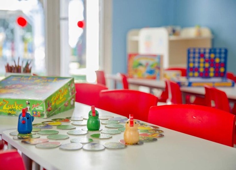 Hotel Marhaba Royal Salem 4* - 19