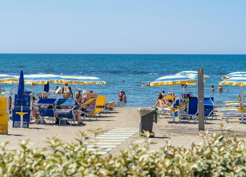 Camping Roma Capitol, 4* - 3