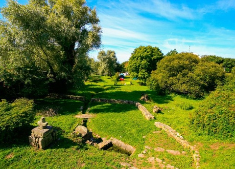 VVF Larmor Plage 3* - 5