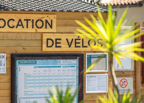 Camping La Grainetière, 5* - 25