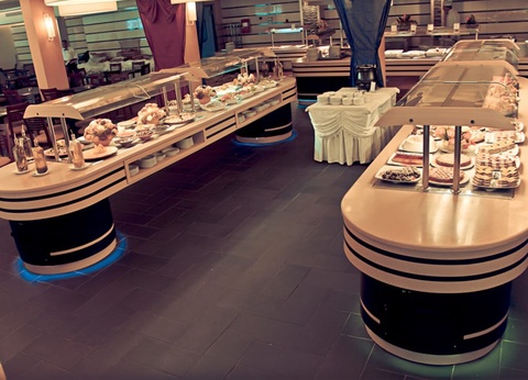 Hôtel Marhaba Salem Resort 4* - 5