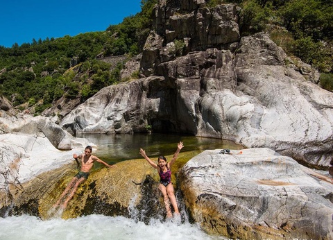 Camping Hello Soleil, 3* - 24