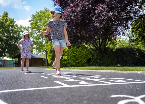 Camping La Citadelle 4* - 12