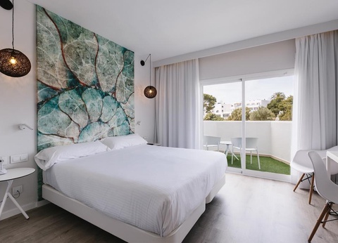 Hôtel Alua Soul Mallorca Resort 4* - 12