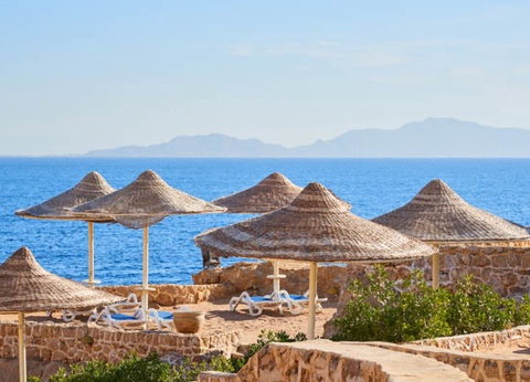 Hôtel Dreams Vacation Resort 4* - 2