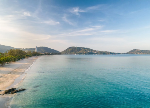 Combiné Andaman Beach Hotel 4* et The Leaf on The Sands Khao Lak 4* - 13