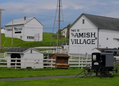 Splendeurs du Canada & USA 12J/10N - 2026 - 9