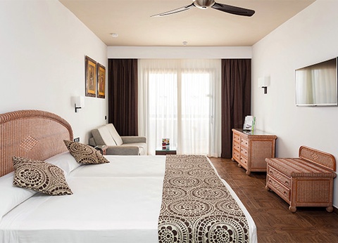 Hôtel Club Framissima Premium RiuTouareg 5* - 7