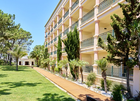 Hôtel PortoBay Blue Ocean 4* - 17