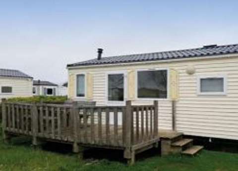 Aunis Club Vendée, 4* - 90