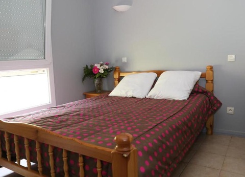 Complexe des Oustalous, 2* - 16