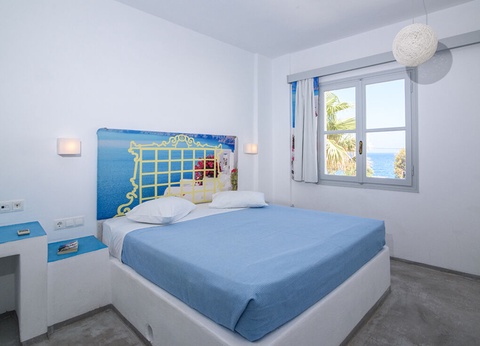 Hôtel Rk Beach Hotel 4* - 5