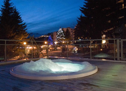 Résidence Madame Vacances Les Terrasses de Veret 3* - 4