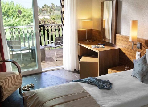 TUI Sélection Hôtel Robinson Quinta Da Ria - Choix flex **** - 9