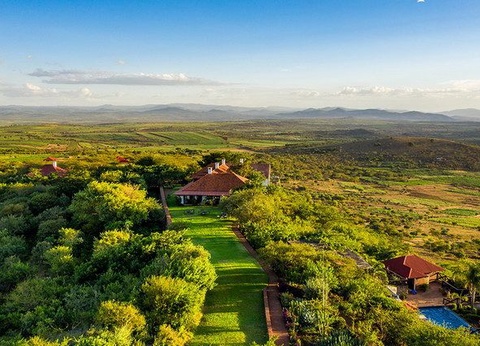 Circuit Sensations tanzaniennes - 10