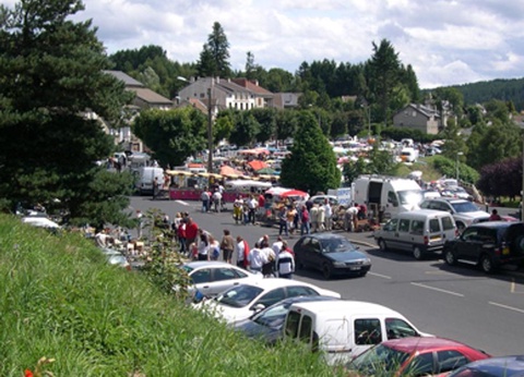 Camping Le Lignon, 3* - 7