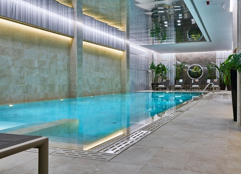 Hôtel Rayelin Hotel SC - 3