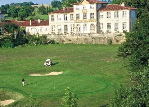 Domaine d'Escapa, 4* - 39