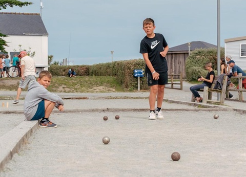 Flower Camping Les Paludiers, 4* - 82