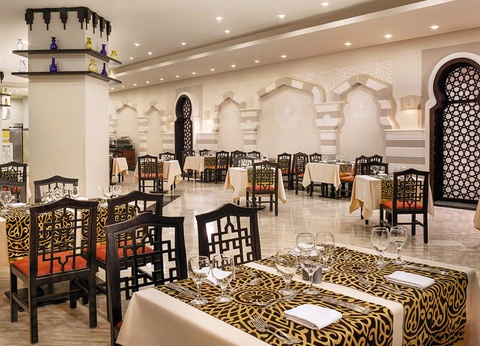 Hôtel Solymar Soma Beach 4* - 9