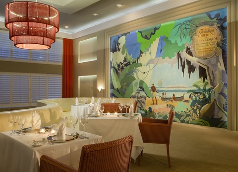 Hôtel Couples Tower Isle 4* - Adultes uniquement - 14