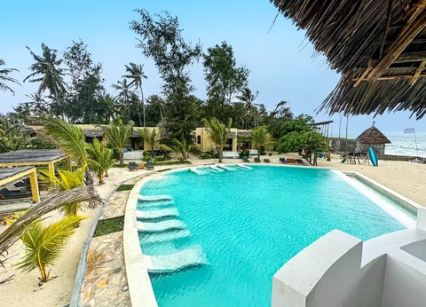 Jambo Resort by Mambo Hotels 4* - 9