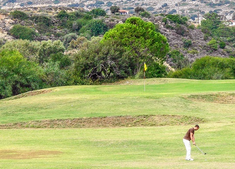 Hôtel Afandou Bay Village 4* - 10