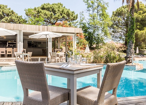 Hôtel Kilina Village 3* (vols réguliers) - 3