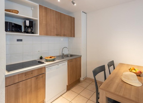 Domaine du Golf, 3* - 31