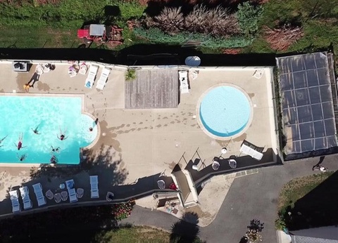 Camping De Locouarn - 3