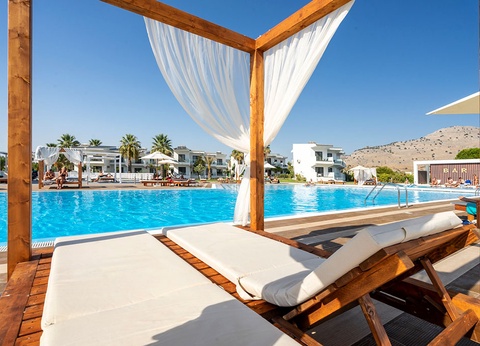 Hôtel Kamari Plus 4* by Ôvoyages - 13