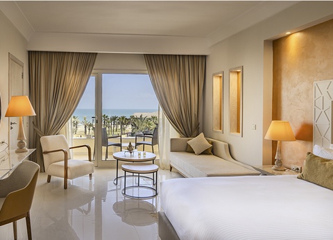 Hôtel Iberostar Selection Eolia Djerba 5* - 13