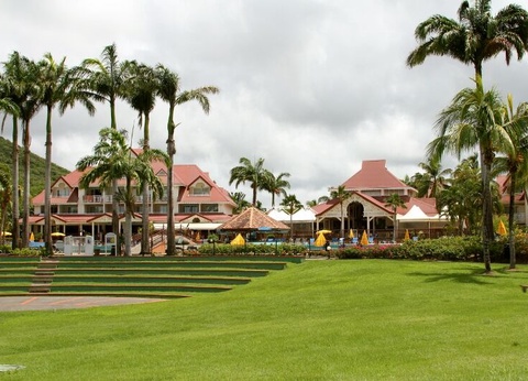 Pierre & Vacances - Village Sainte Luce 3* - Vol + Hébergement - 8