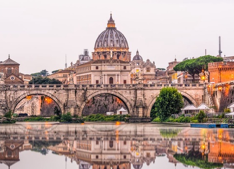 Circuit Rome Florence et Venise 4* - Partez de chez vous ! - 2