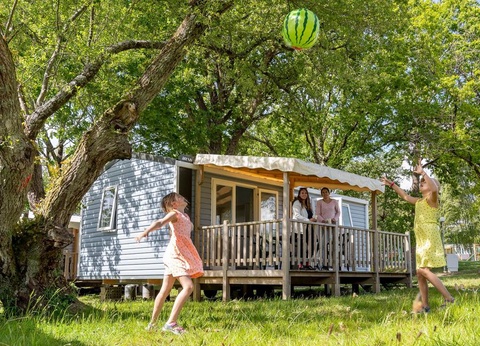 Camping Le Fort Espagnol 4* - 28