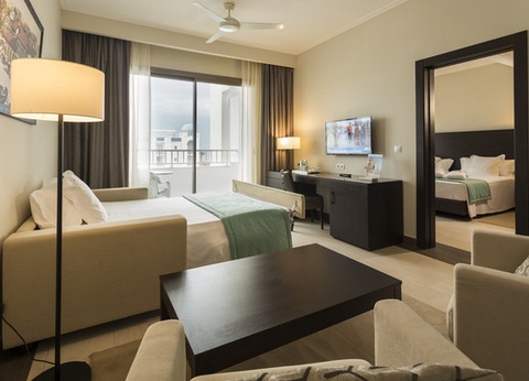 Hôtel Barcelo Concorde Green Park Palace 5* - 8