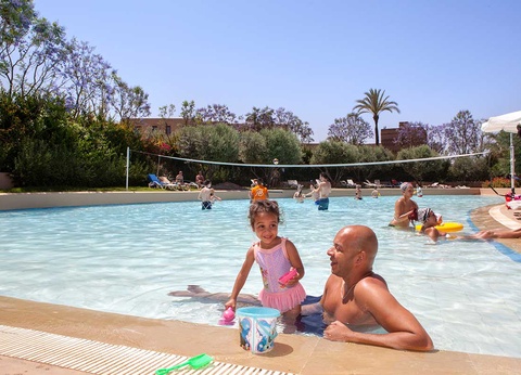 Club Marmara Madina 4* - 10