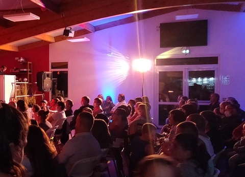 Camping La Garenne de Moncourt, 4* - 19