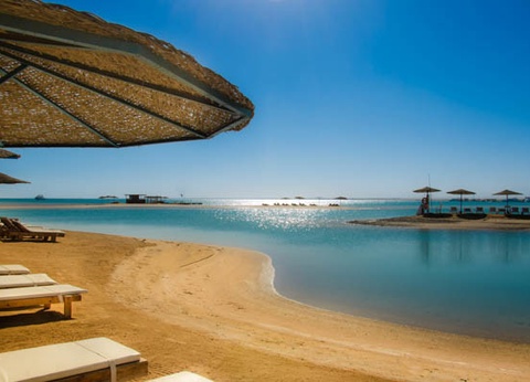 Hôtel Club Paradisio El Gouna 4* - 2