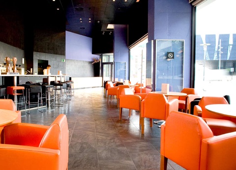 Séjour à Barcelone les pieds dans l'eau 4* - 6