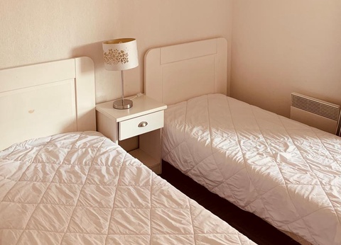 Résidence Côté Provence, 3* - 26