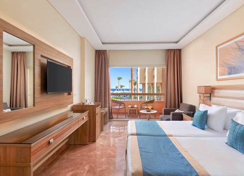 Hôtel Beach Albatros Resort 4* - 8