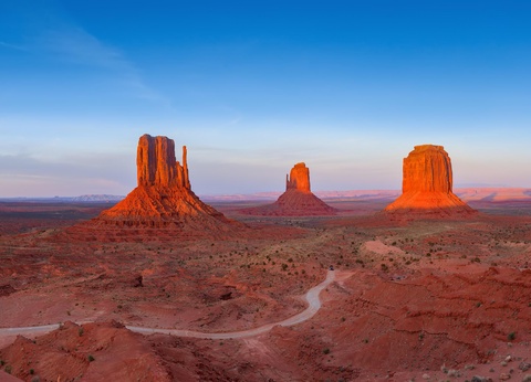 Circuit Sentiers de l'Ouest - De Los Angeles à San Francisco - 4