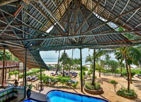 Kena Beach Hotel 4*Sup by Ôvoyages - 13