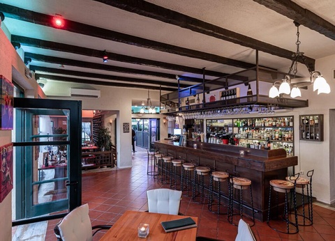 Hôtel Anissa Beach 4* - 15