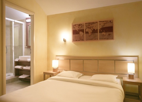 Résidence MMV Les Terrasses d'Isola 3* - 14