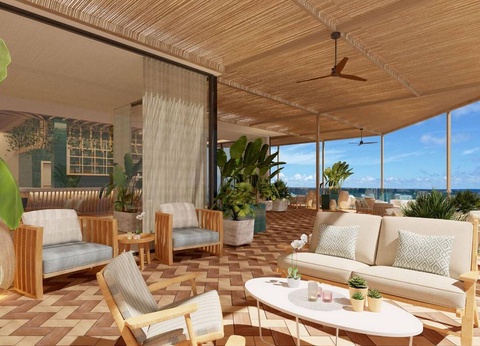 Hôtel Servatur Puerto Azul 4* by Ôvoyages - 8