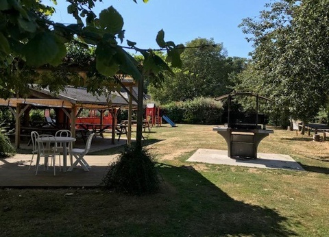 Camping Ty Nenez, 3* - 54