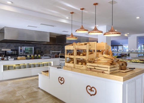 Hôtel Aparthotel Alcudia Garden 3* - 19