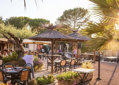 Camping Leï Suves, 4* - 31